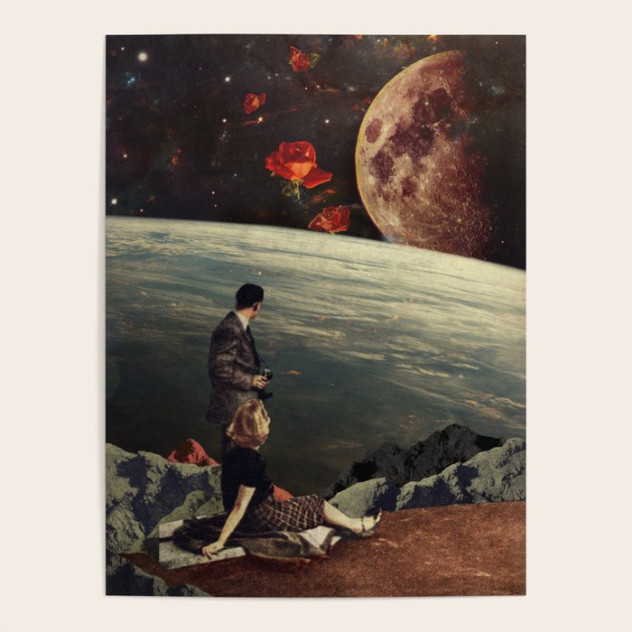 The Roses Came Poster Gallery Image 4