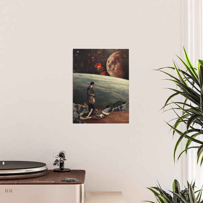 The Roses Came Poster Gallery Image 2