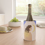 Sunshine Always Following Me Wine Chiller Gallery Image 4
