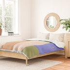 Sunshine Always Following Me Duvet Cover Gallery Image 2