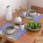 Sunshine Always Following Me Placemat Gallery Image 2