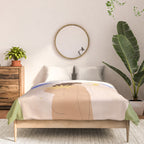 Sunshine Always Following Me Comforter Gallery Image 3