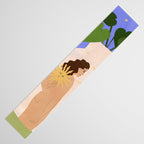 Sunshine Always Following Me Table Runner Gallery Image 3