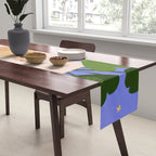 Sunshine Always Following Me Table Runner Gallery Image 2