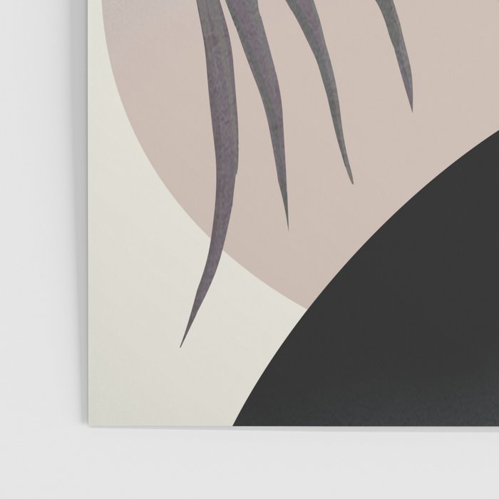 Elegant Shapes 15 Poster Gallery Image 3