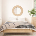 Elegant Shapes 15 Duvet Cover Gallery Image 3
