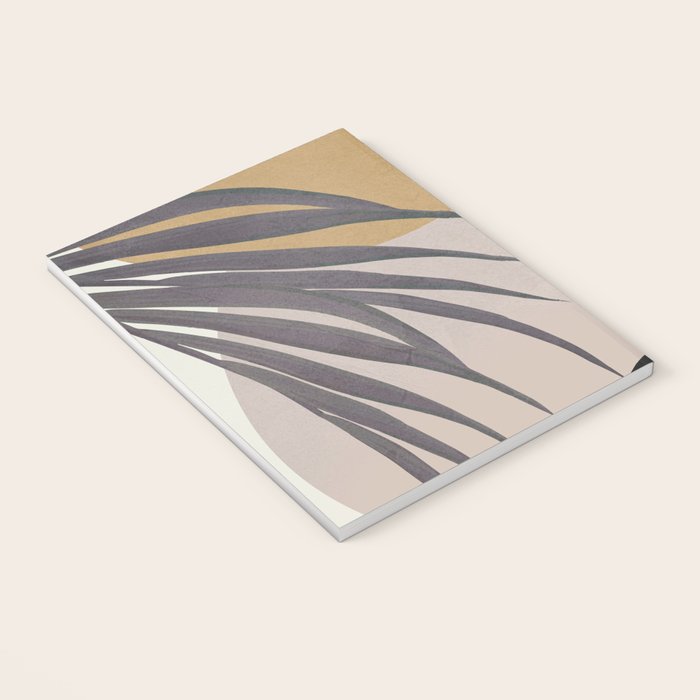 Elegant Shapes 15 Notebook Gallery Image 3