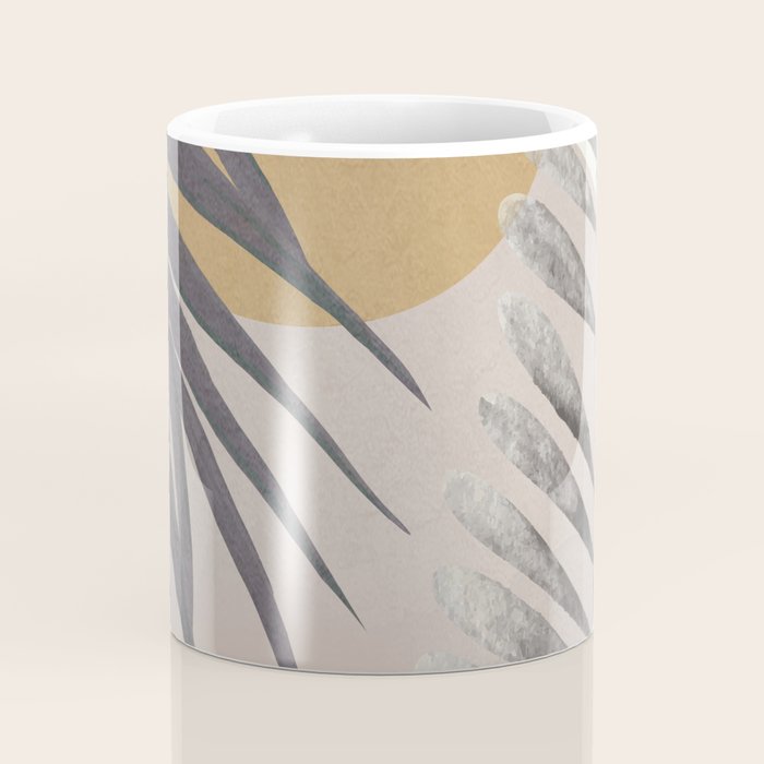 Elegant Shapes 15 Coffee Mug Gallery Image 4