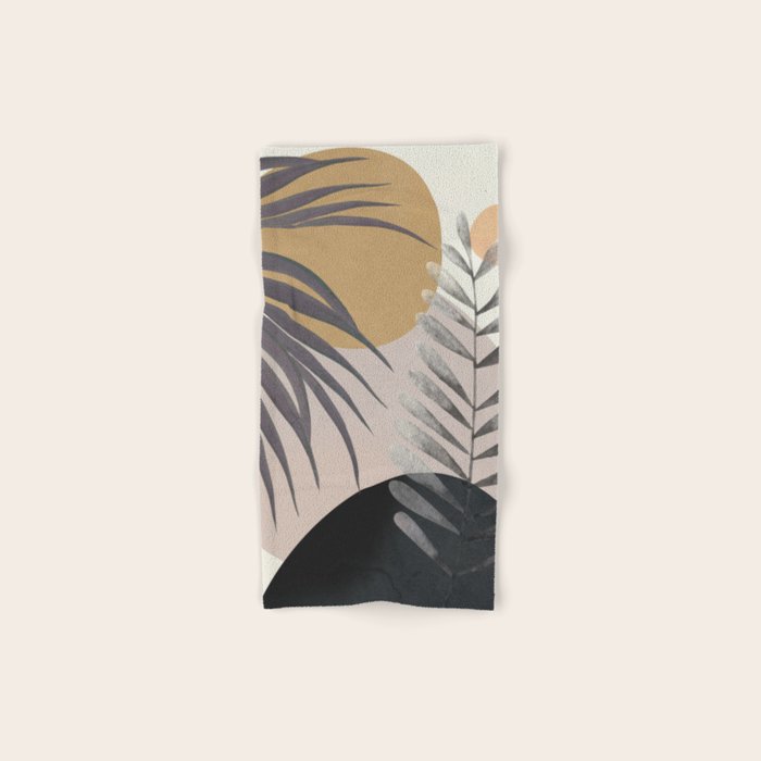 Elegant Shapes 15 Bath Towel Gallery Image 1