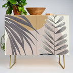 Elegant Shapes 15 Credenza Gallery Image 1