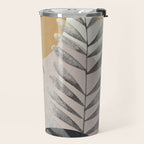 Elegant Shapes 15 Travel Mug Gallery Image 2
