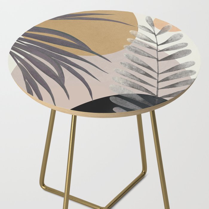 Elegant Shapes 15 Side Table Gallery Image 2