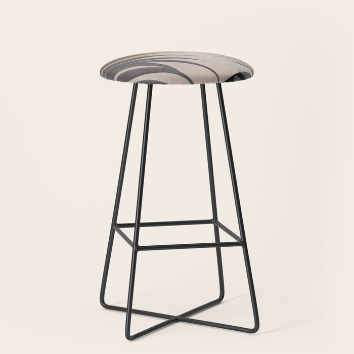 Elegant Shapes 15 Stool Gallery Image 1
