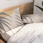 Elegant Shapes 15 Pillow Sham Gallery Image 2