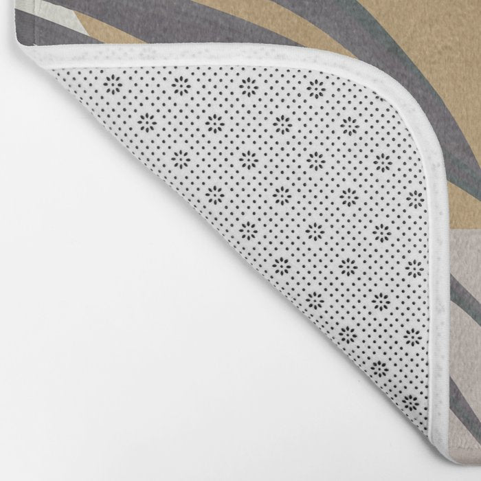 Elegant Shapes 15 Bath Mat Gallery Image 2