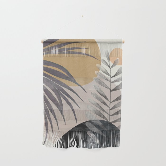 Elegant Shapes 15 Wall Hanging Gallery Image 1