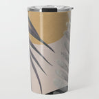 Elegant Shapes 15 Travel Mug Gallery Image 1