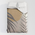 Elegant Shapes 15 Duvet Cover Gallery Image 6
