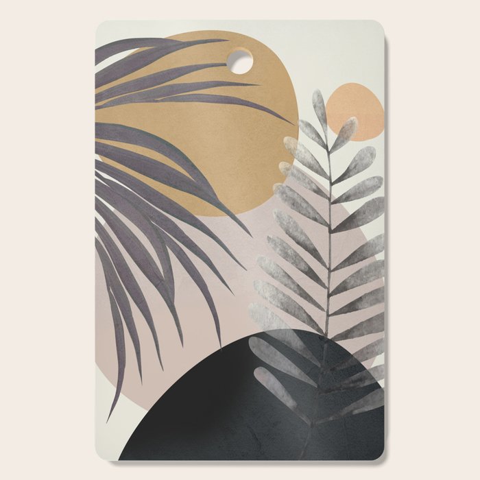 Elegant Shapes 15 Cutting Board Gallery Image 1