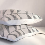 Elegant Shapes 15 Pillow Sham Gallery Image 3