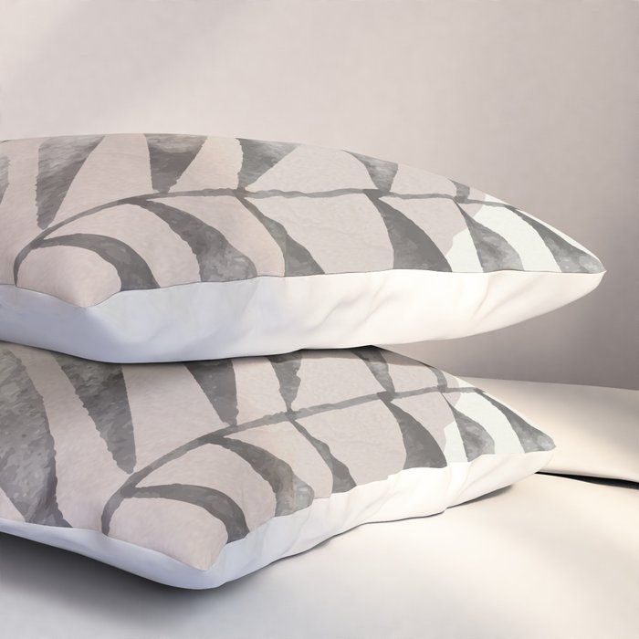 Elegant Shapes 15 Pillow Sham Gallery Image 3