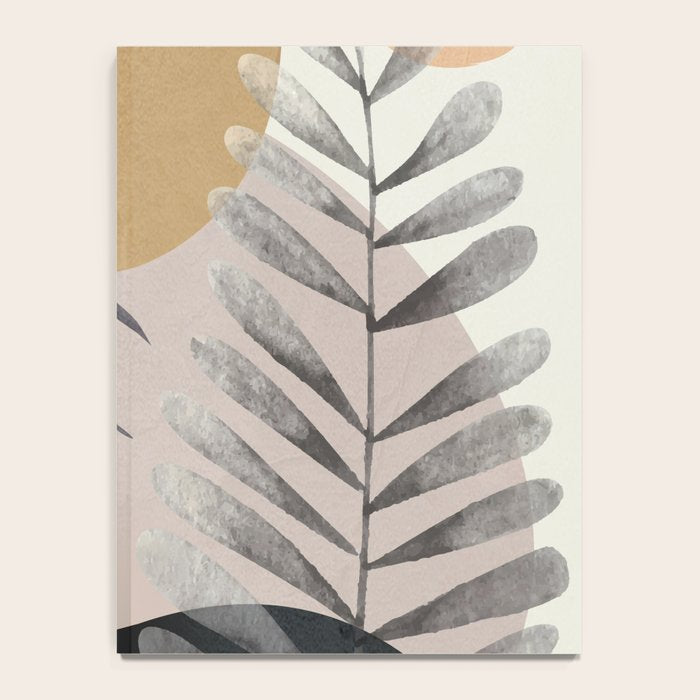 Elegant Shapes 15 Notebook Gallery Image 4