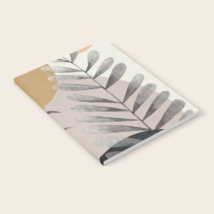 Elegant Shapes 15 Notebook Gallery Image 2
