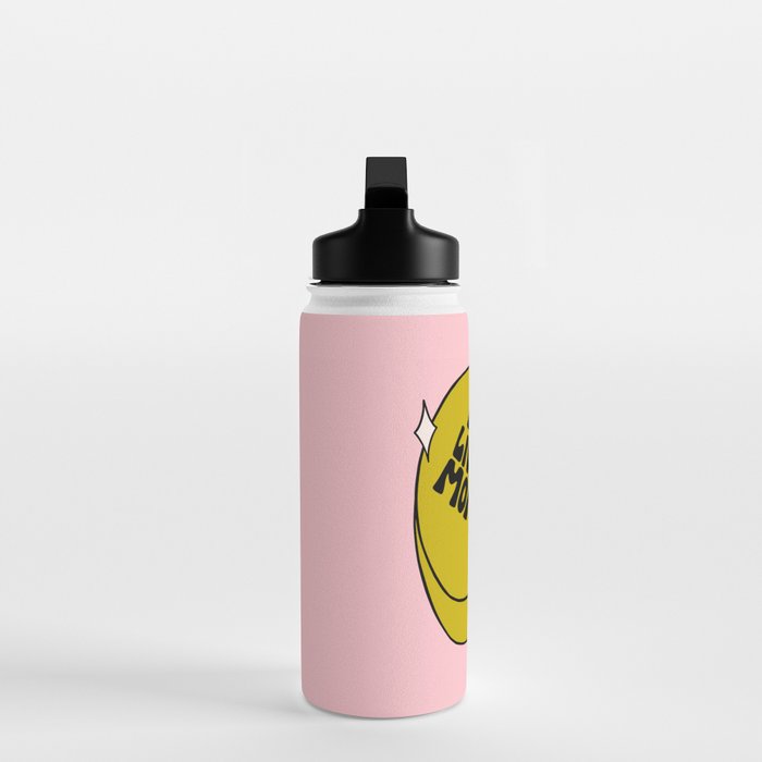 Pisces Conversation Heart Water Bottle Gallery Image 3