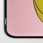 Pisces Conversation Heart Laptop Sleeve Gallery Image 3