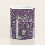 Haunted Attic: Phantom Coffee Mug Gallery Image 4