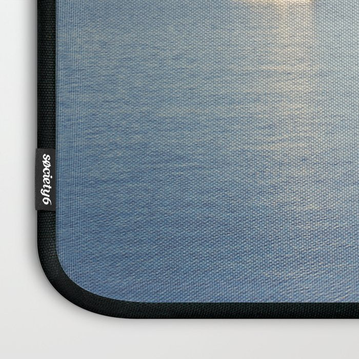 Morning on Chesapeake Bay Laptop Sleeve Gallery Image 3
