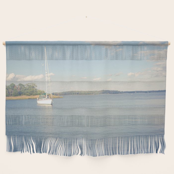 Morning on Chesapeake Bay Wall Hanging Gallery Image 1
