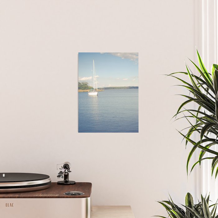 Morning on Chesapeake Bay Poster Gallery Image 2