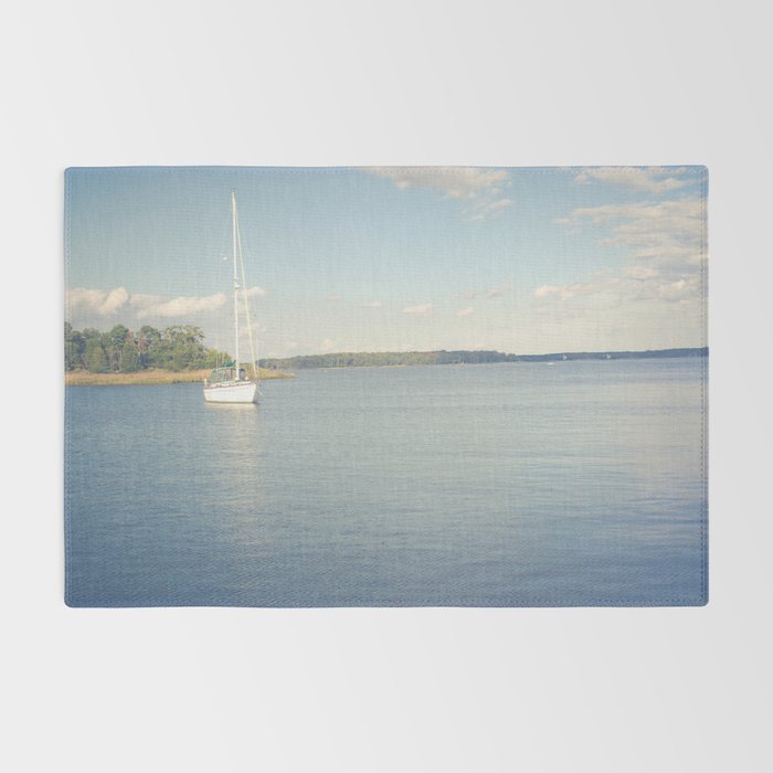 Morning on Chesapeake Bay Rug Gallery Image 2
