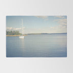 Morning on Chesapeake Bay Rug Gallery Image 2