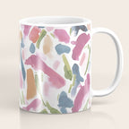 Synthesis Raspberry Coffee Mug Gallery Image 1