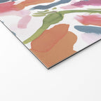 Synthesis Raspberry Welcome Mat Gallery Image 2
