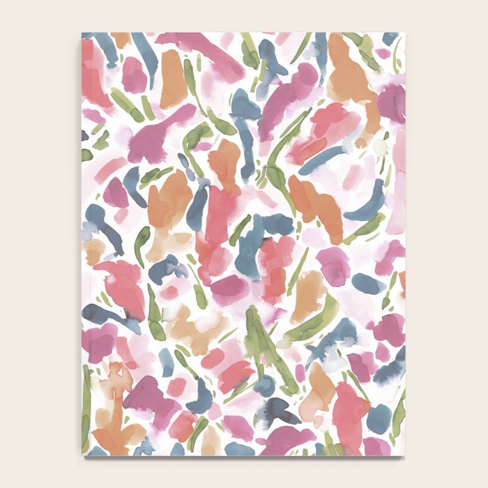 Synthesis Raspberry Notebook Gallery Image 4