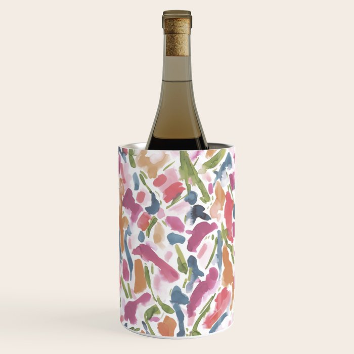 Synthesis Raspberry Wine Chiller Gallery Image 2