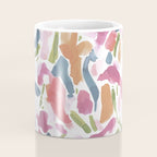 Synthesis Raspberry Coffee Mug Gallery Image 4