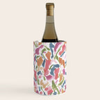 Synthesis Raspberry Wine Chiller Gallery Image 3