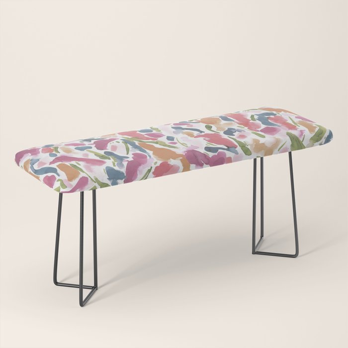 Synthesis Raspberry Bench Gallery Image 1