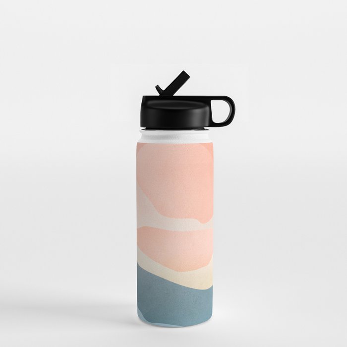 Mountain Ridge 01 Water Bottle Gallery Image 1