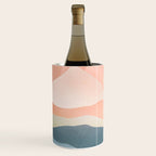 Mountain Ridge 01 Wine Chiller Gallery Image 2
