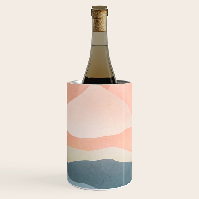 Mountain Ridge 01 Wine Chiller Gallery Image 2