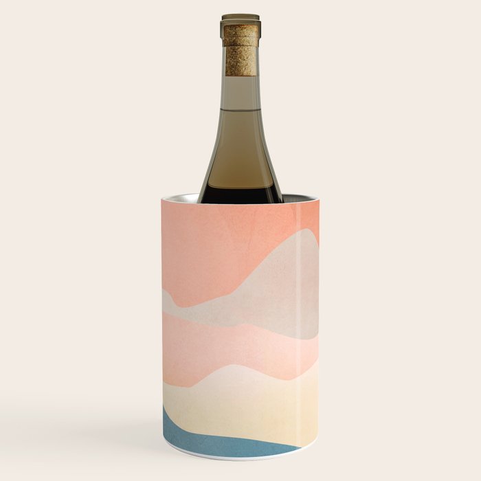Mountain Ridge 01 Wine Chiller Gallery Image 3