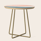 Mountain Ridge 01 Side Table Gallery Image 1
