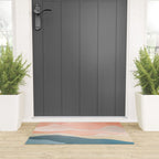 Mountain Ridge 01 Welcome Mat Gallery Image 3