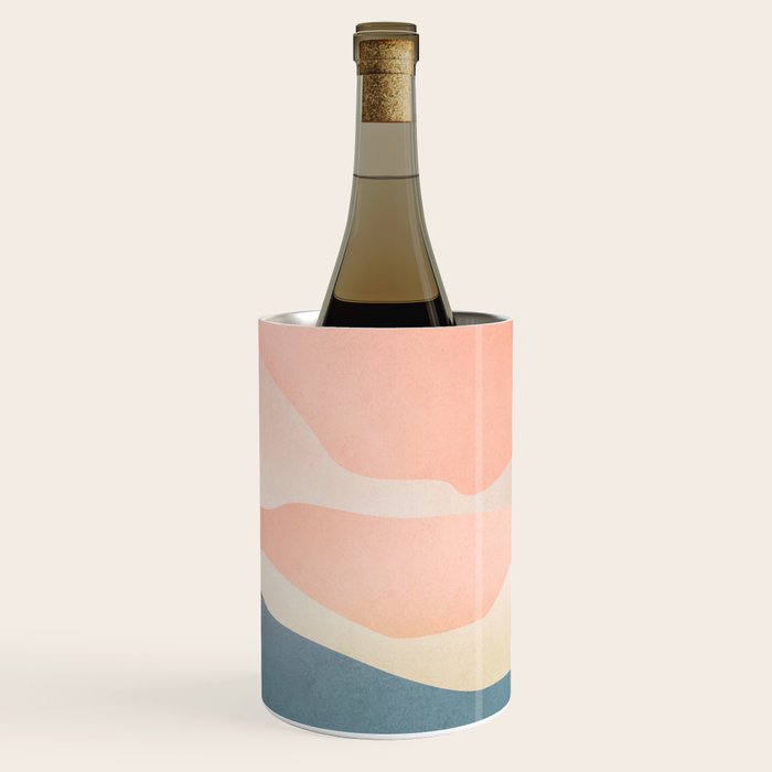 Mountain Ridge 01 Wine Chiller Gallery Image 1
