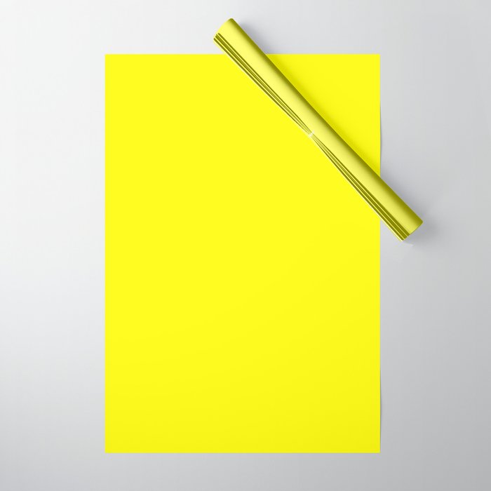 Sorbet V Wrapping Paper Gallery Image 1